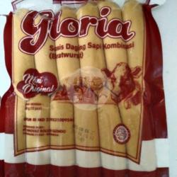 Sosis Gloria Isi 12