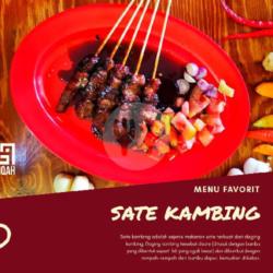 Sate Super 10 Tusuk