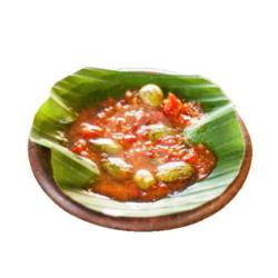 Sambal Pete