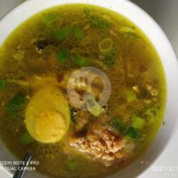 Soto Lamongan Paket