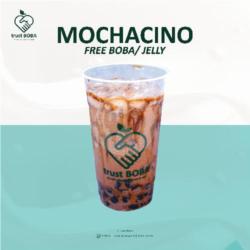 Mochacino Boba