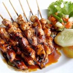 Sate Ayam Juara