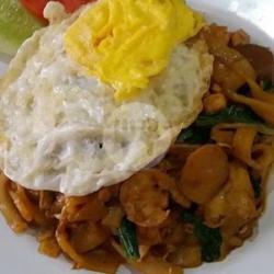 Kwetiauw Goreng Special