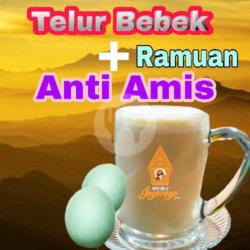 Stmj Telur Bebek 1