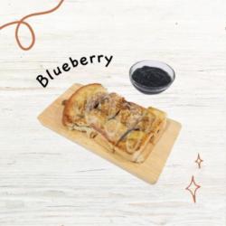 Tabento Toast Blueberry