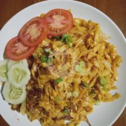 Kwetiou Goreng