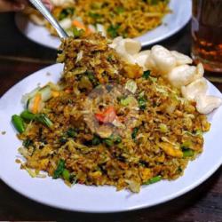 Nasi Goreng Juara