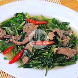 Kangkung Cah Sapi