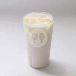 Susu Hazelnut