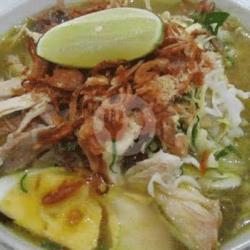 Soto Ayam Lamongan