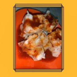 Dimsum Ayam Isi 10 (masak)