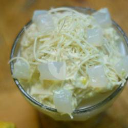 Sop Duren Nata De Coco Puas