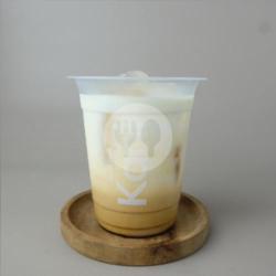 Es Kopi Susu Kelapa