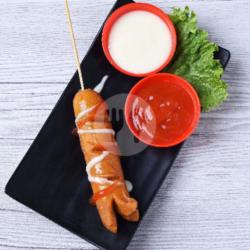 Sosis Panggang
