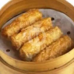 Dimsum Ayam Lumpia Goreng Isi 5pcs