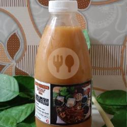 Jamu Batuk Untuk Anak 350ml