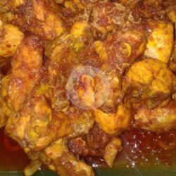 Ayam Bumbu Rica