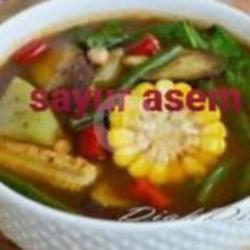 Sayur Asem(aneka Sayur)