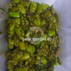 Pete Sambal Ijo