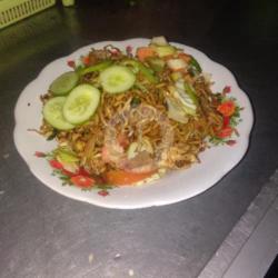 Mie Goreng Sederhana