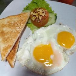 Fried Egg