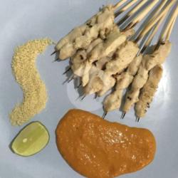 Sate Dada Ayam