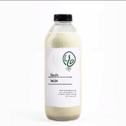 Susu Vanila 1 Liter