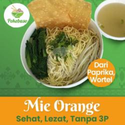 Mie Orange Polos