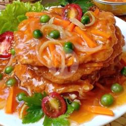 Fuyung Hay Udang