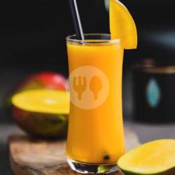 Jus Mangga Indramayu