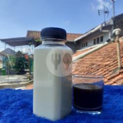 250ml Susu Kedelai