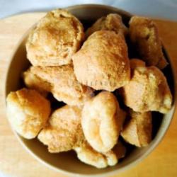 Tahu Kering