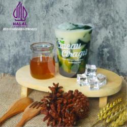 Cincau Ciragil Madu Asli