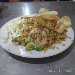 Nasi Goreng Babad   Pete