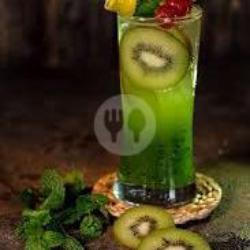 Sparkling Kiwi