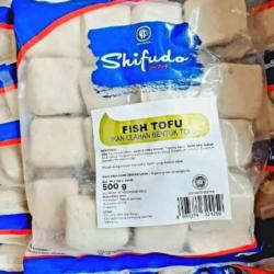 Fish Tofu Shifudo 500g