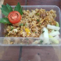 Nasi Goreng Jogja