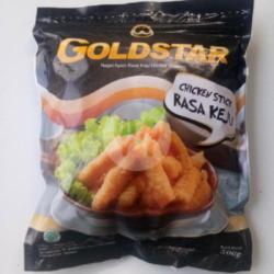 Goldstar Stick Keju