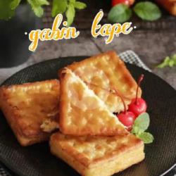 Gabin Tape Isi 5