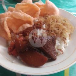 Nasi Uduk Betawi