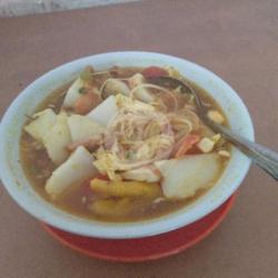 Soto Lontong