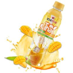 Ichitan Thai Mango Coconut