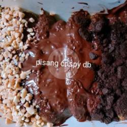 Coklat Kacang   Coklat   Coklat Oreo