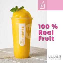 Mango Slush