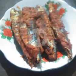 Balado Pindang Presto