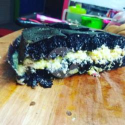 Martabak Manis Mocca Keju Susu