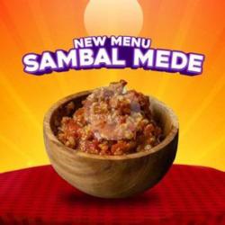 Sambal Mede