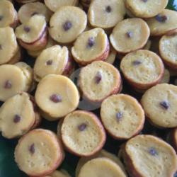 Kue Bingka Kentang