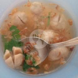 Bakso Sapi Asli