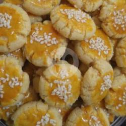 Cornflakes Cookies Mantul -/ 350gr